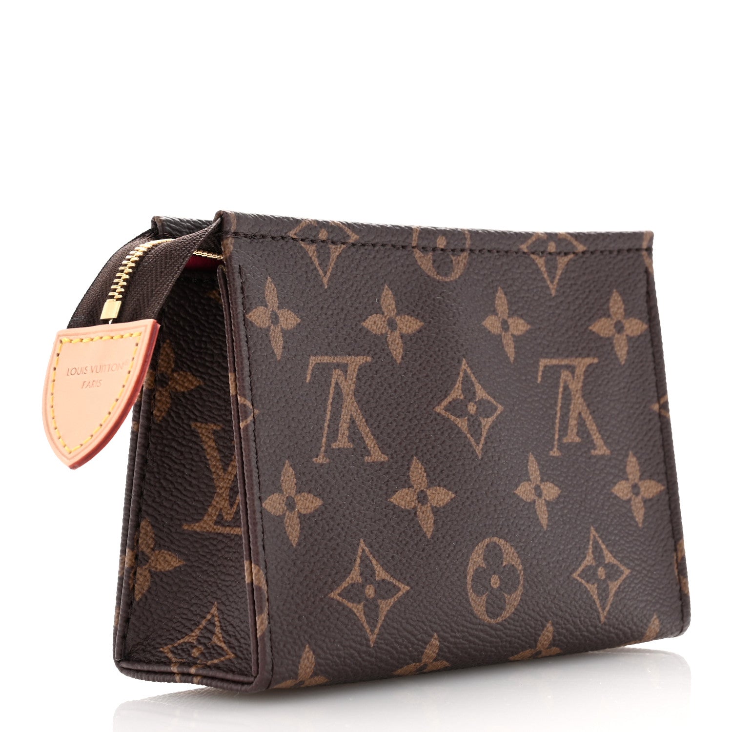 Louis Vuitton LV X TM Monogram Toiletry Pouch 15 3 of 6
