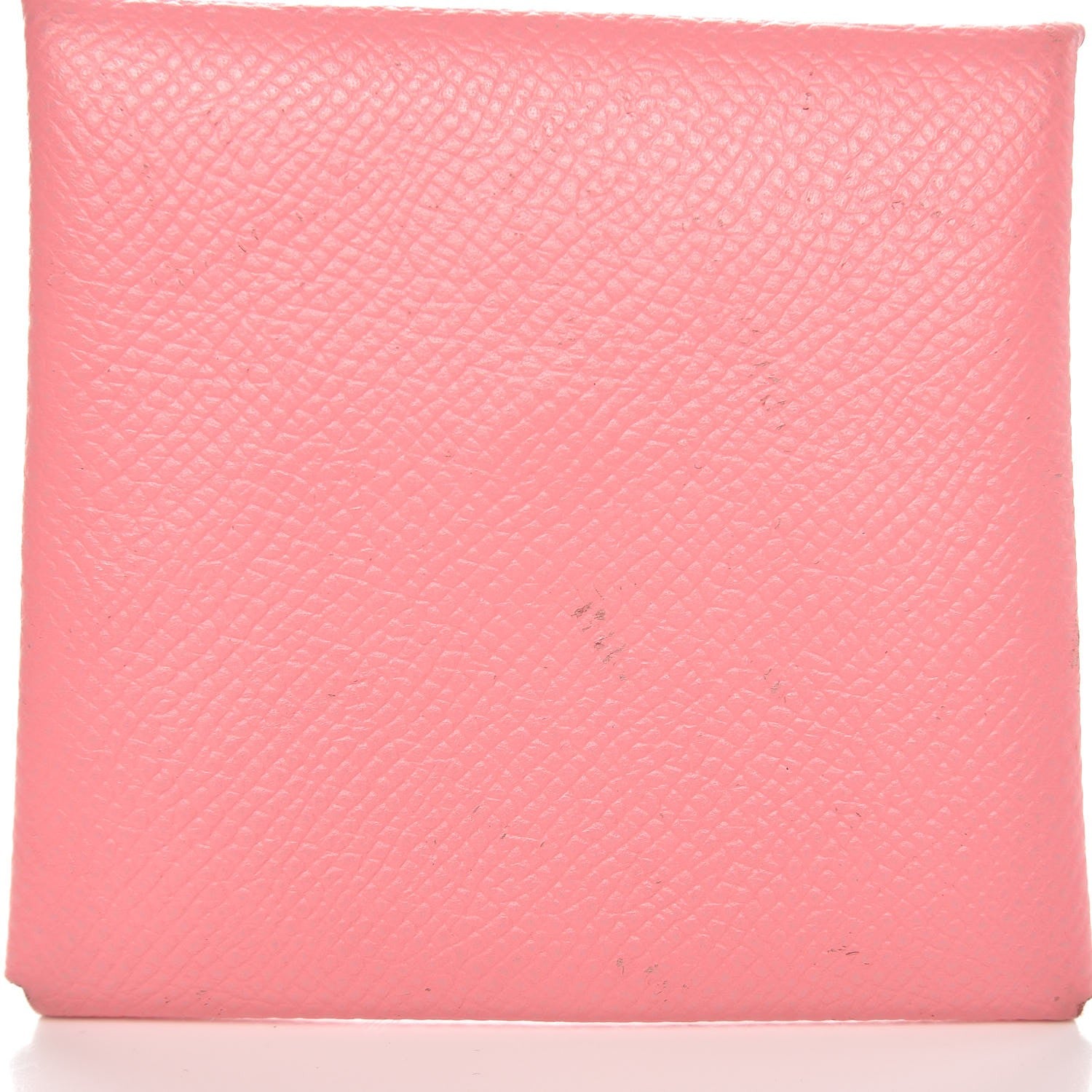 Hermes Epsom Bastia Coin Purse Rose Confetti 9 of 9