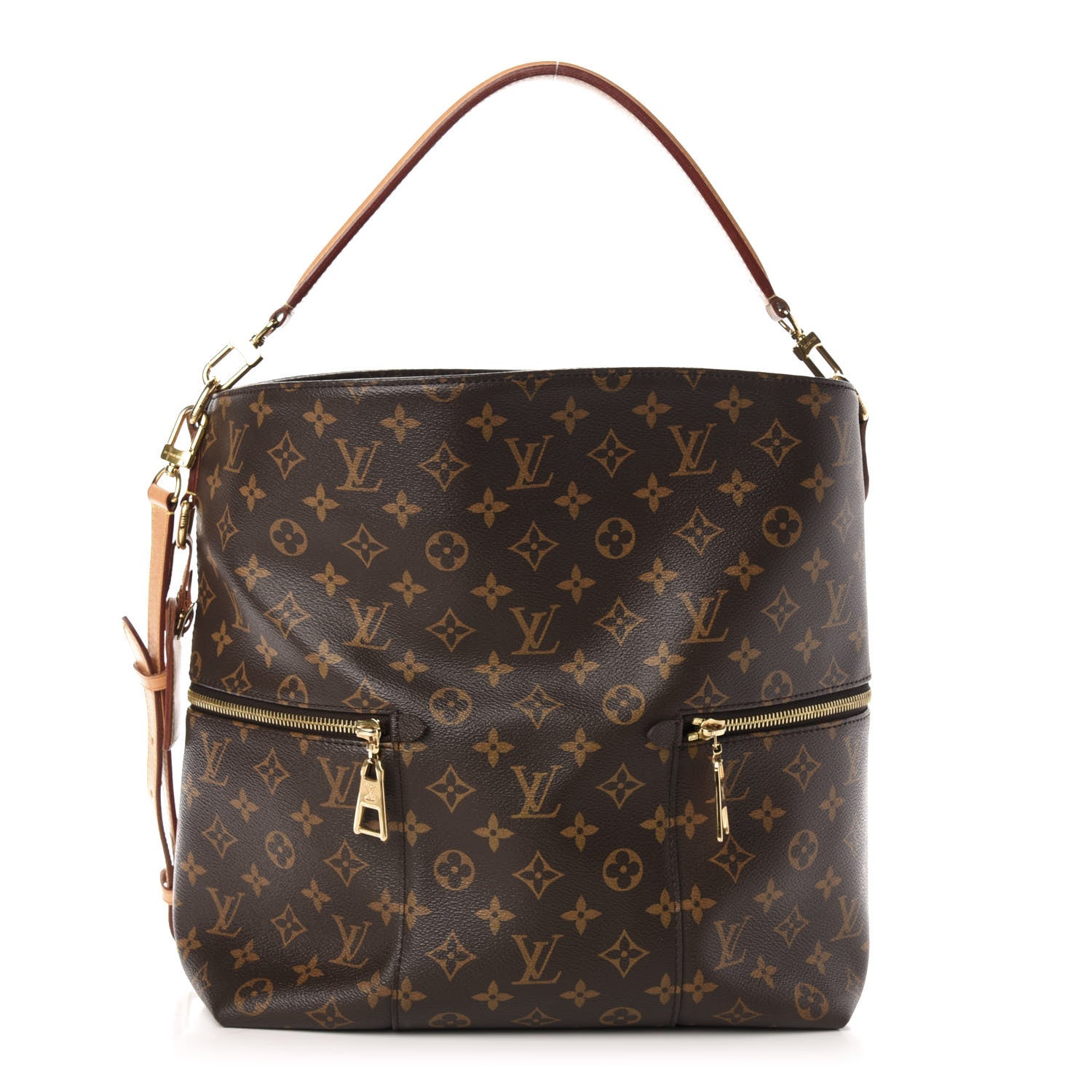 Louis Vuitton Monogram Melie 1 of 11