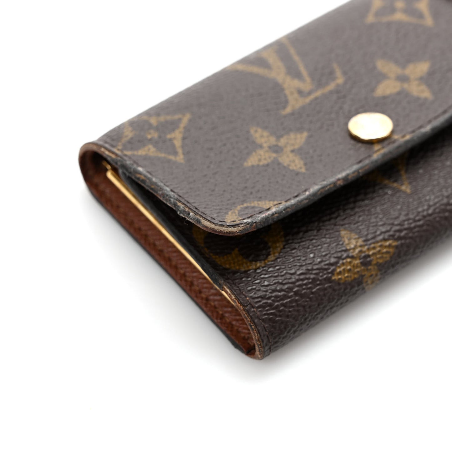 Monogram 6 Key Multicles Holder