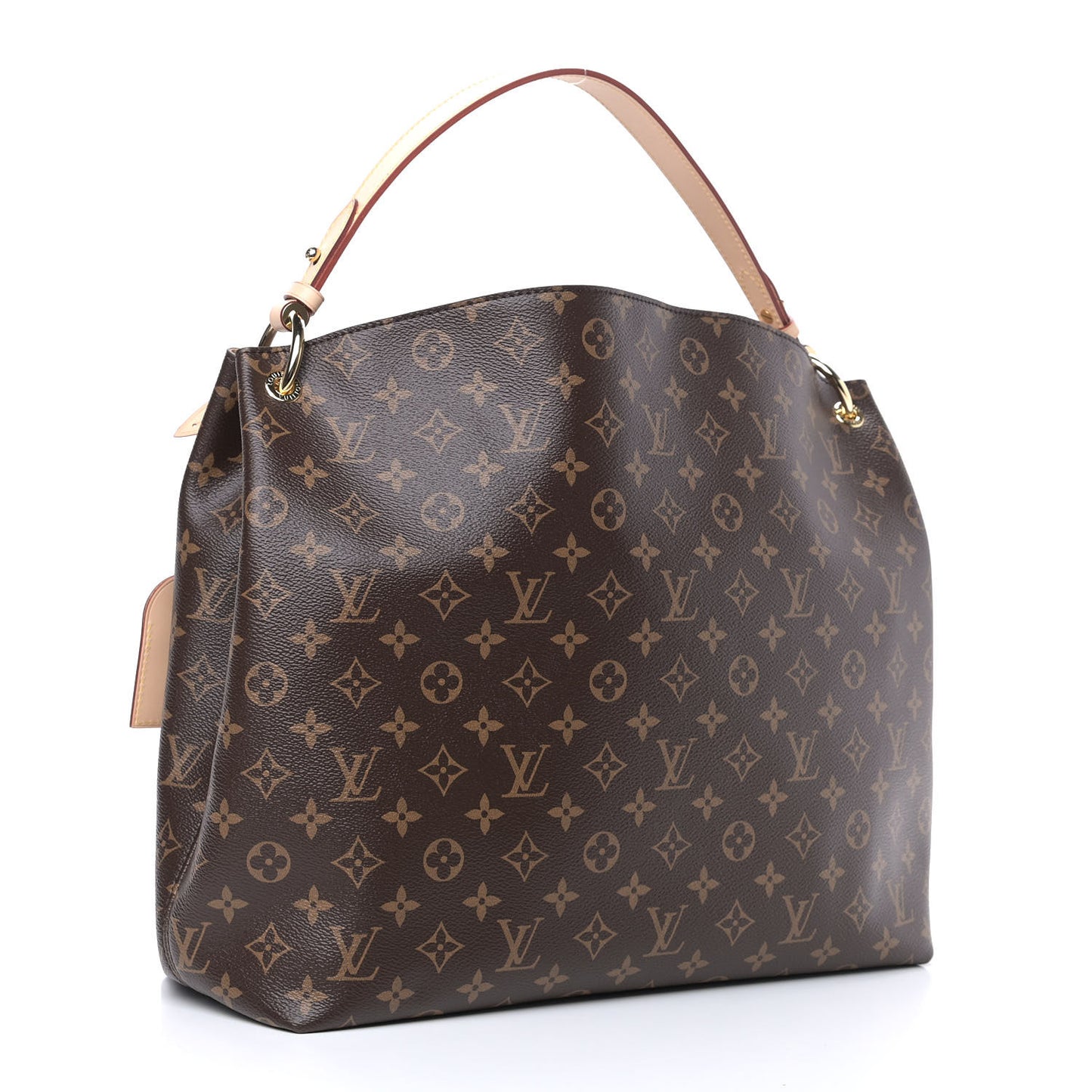 Monogram Graceful MM