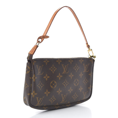 Louis Vuitton Monogram Pochette Accessories 3 of 10