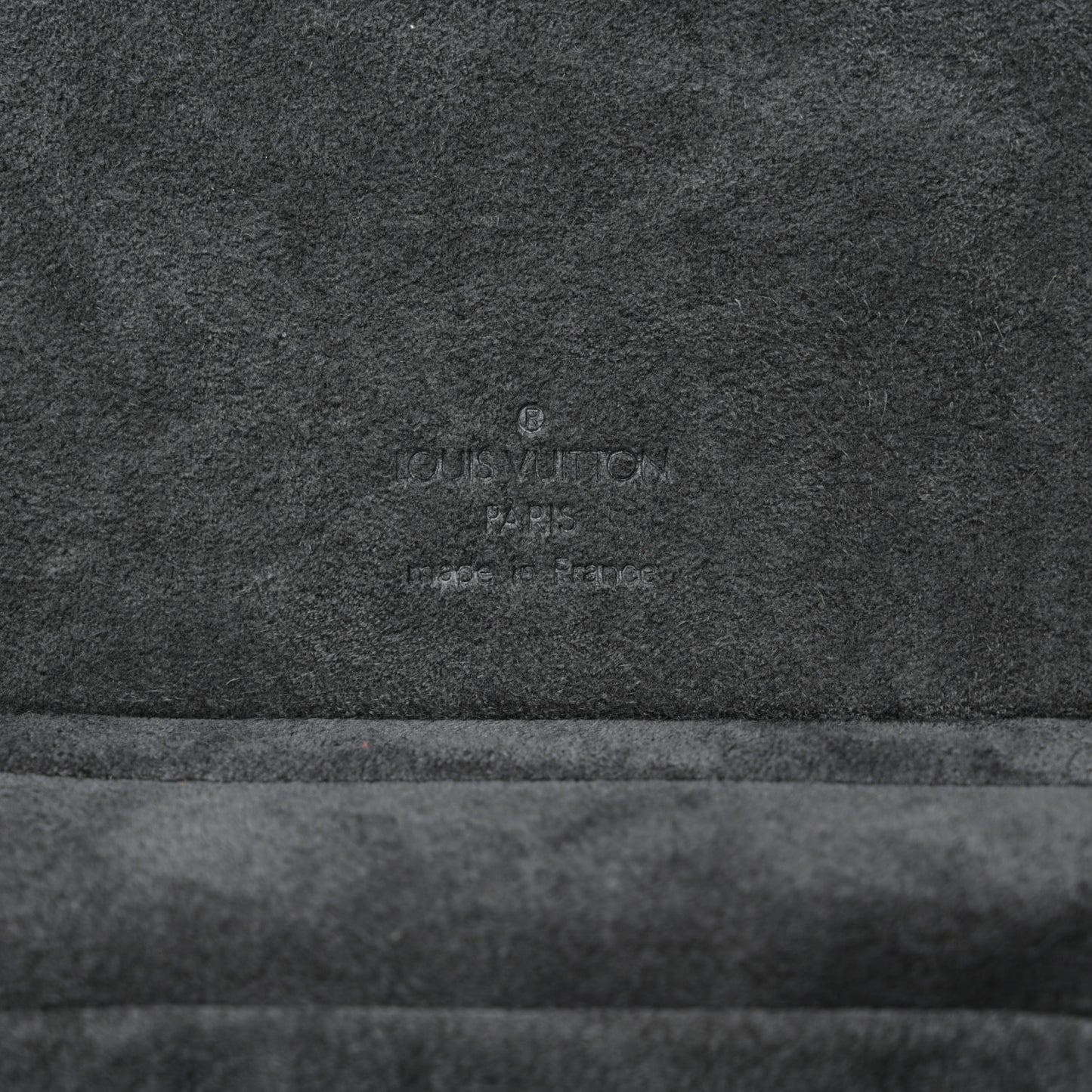 Epi Cannes Black