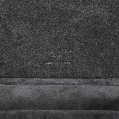 Louis Vuitton Epi Cannes Black 6 of 14