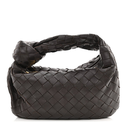 Bottega Veneta Nappa Intrecciato Mini Jodie Fondant 1 of 7