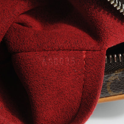Louis Vuitton Monogram Croissant PM 8 of 8