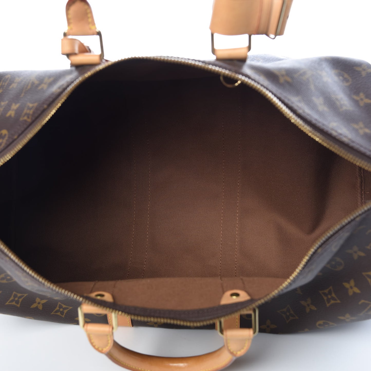 Monogram Keepall Bandouliere 45
