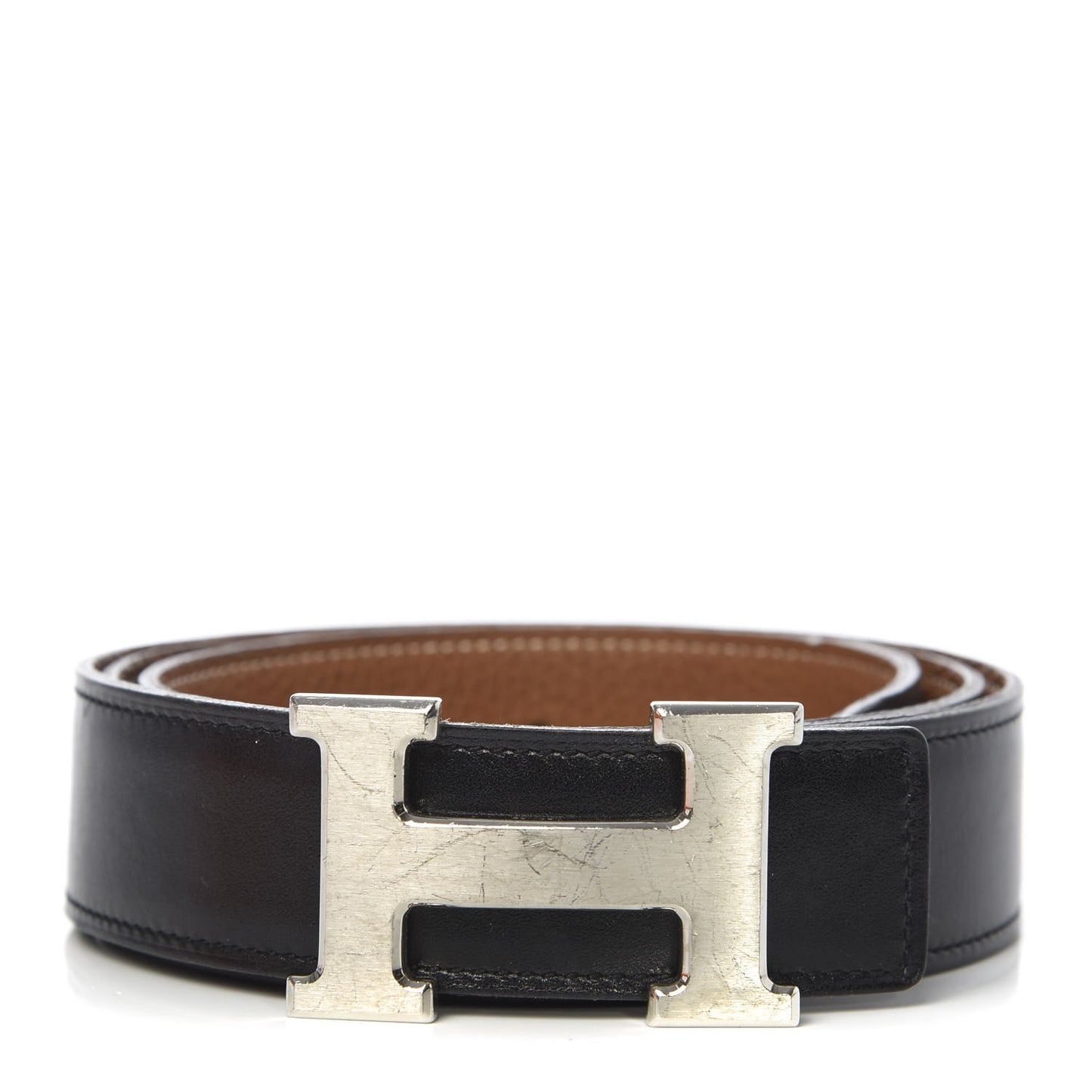 Box Togo 32mm H Belt 95 Black Gold