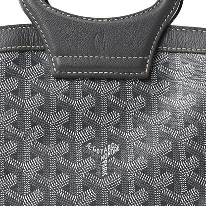 Goyard Goyardine Beluga Mini Grey 6 of 9