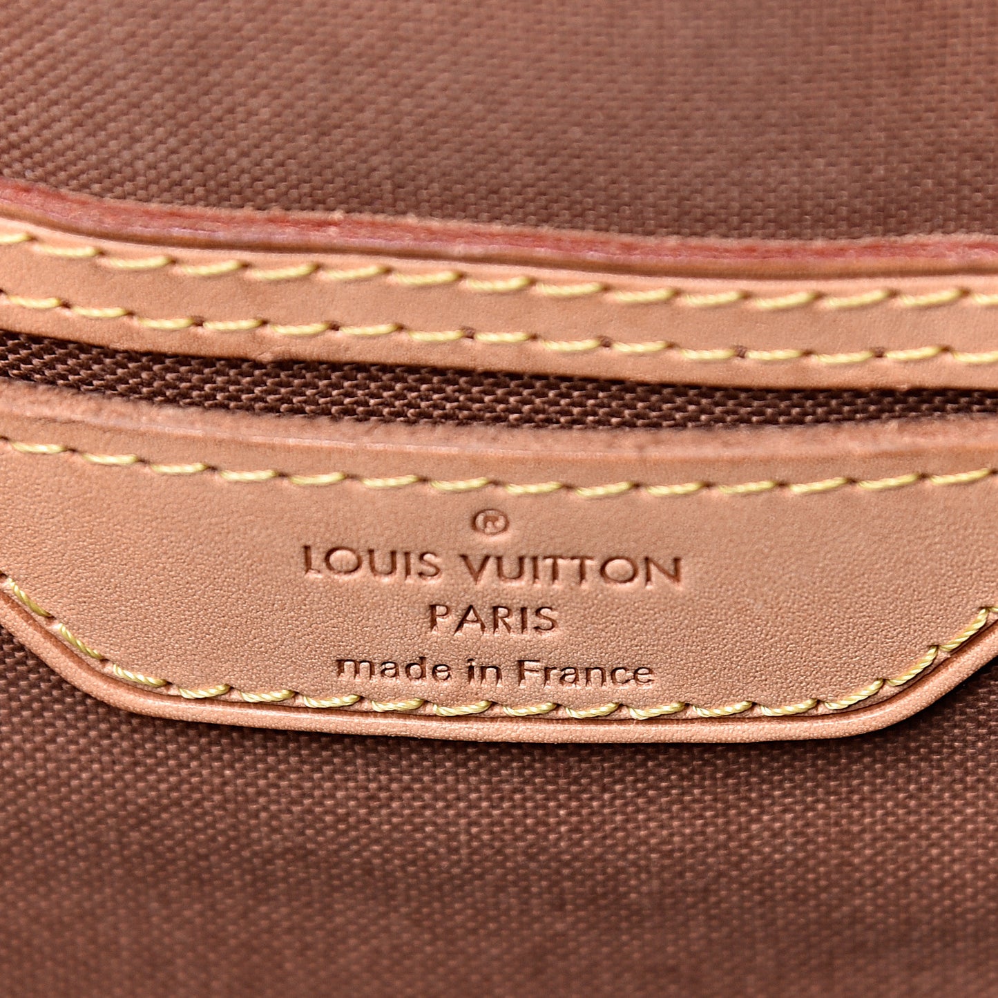 Monogram Palermo GM