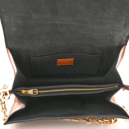 Louis Vuitton Reverse Monogram Dauphine MM 5 of 10
