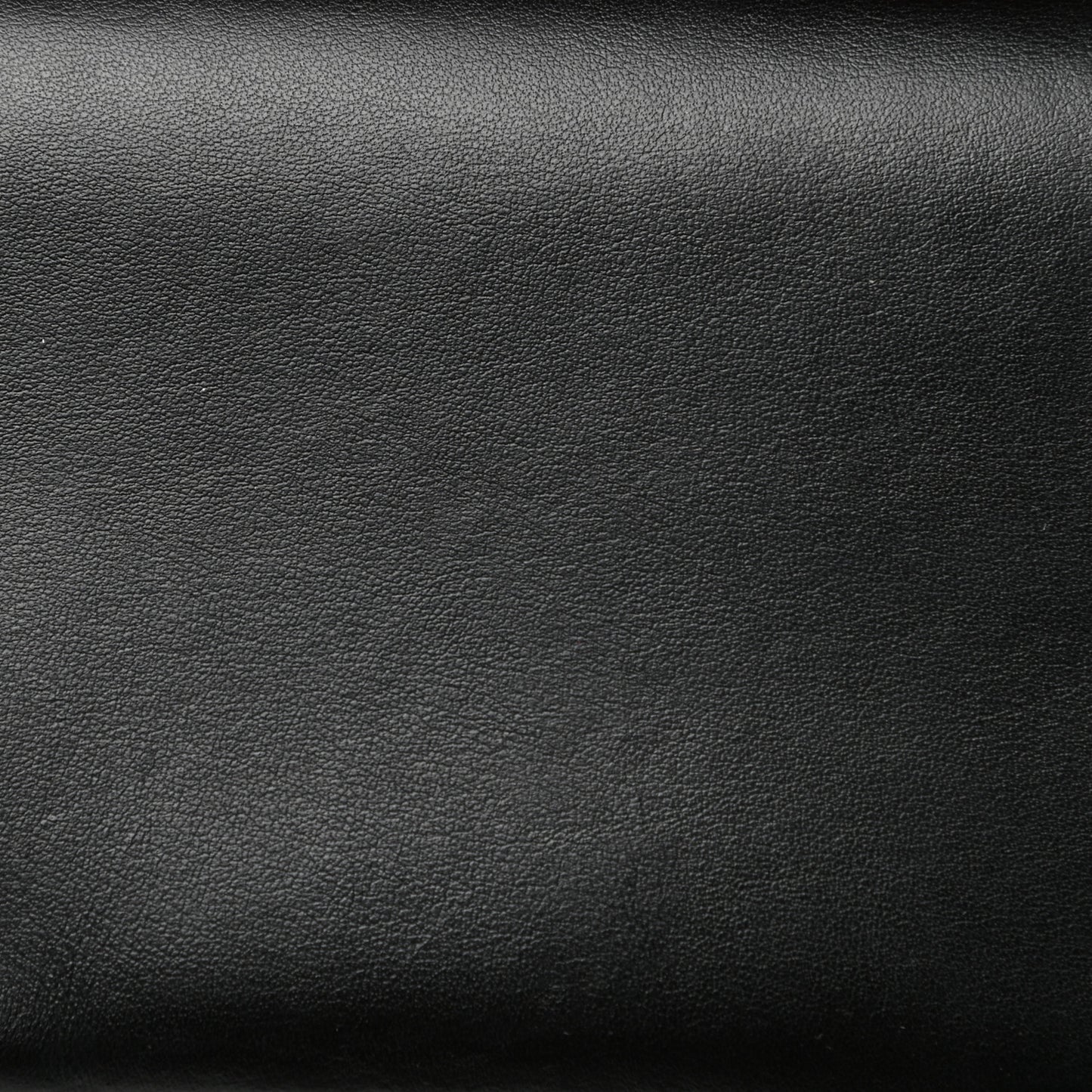 Calfskin Loubiblues Paris Clutch Bag Black Multi