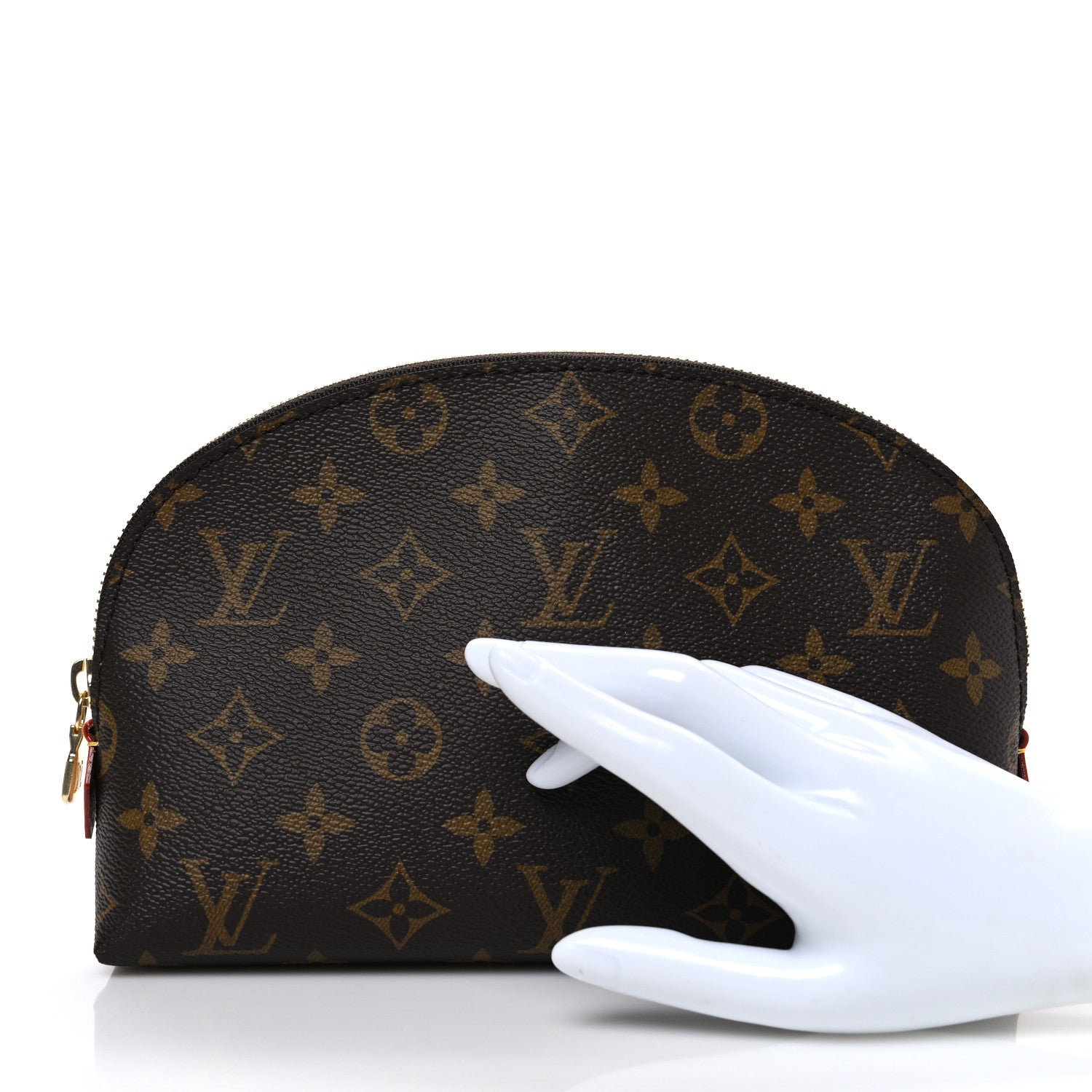 Louis Vuitton Monogram Cosmetic Pouch GM 2 of 6
