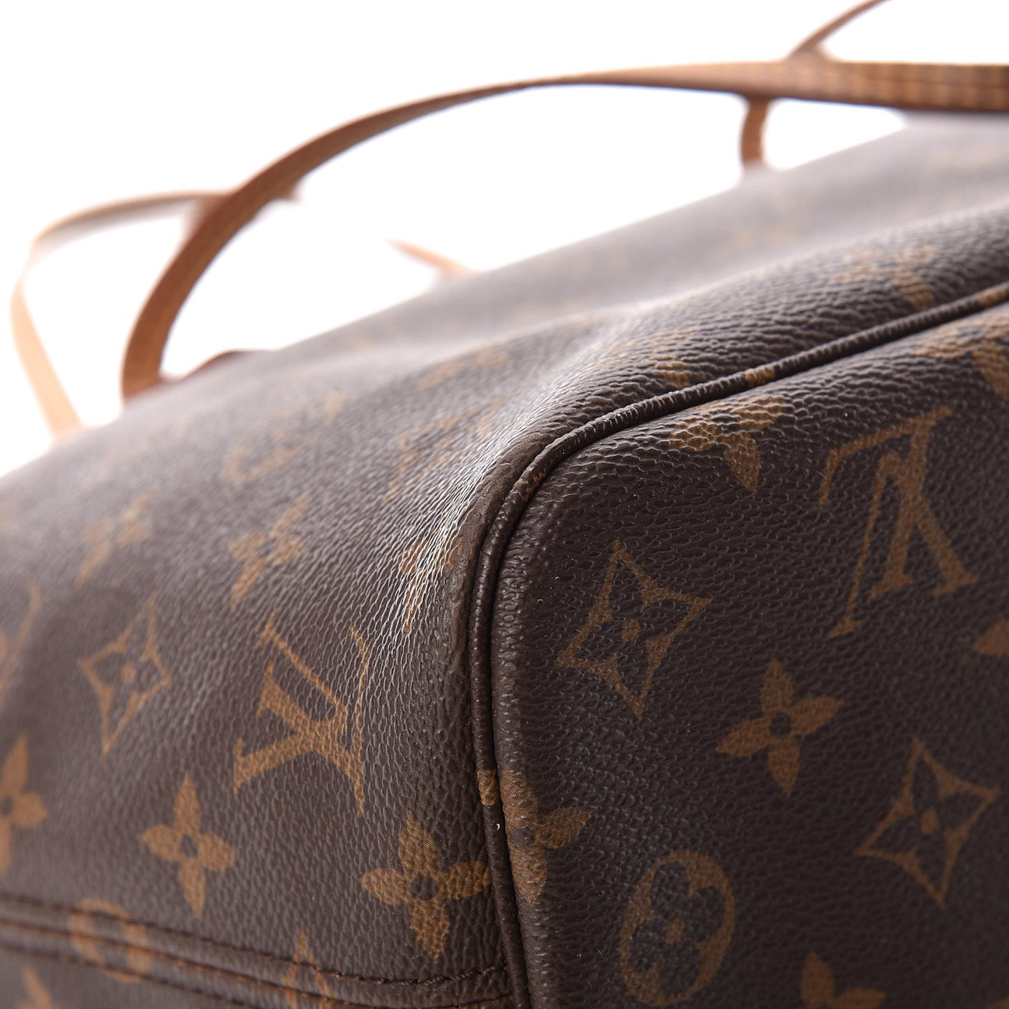 Monogram Neverfull PM