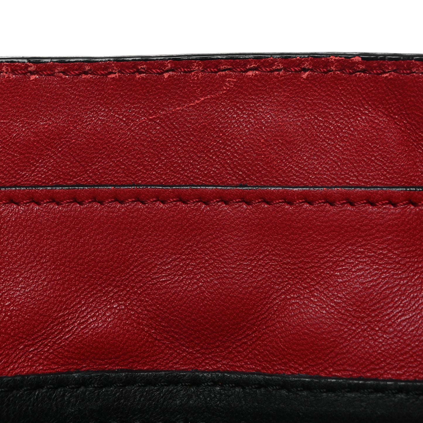 Nappa Canvas Camouflage Medium Rockstud Soft Tote Red