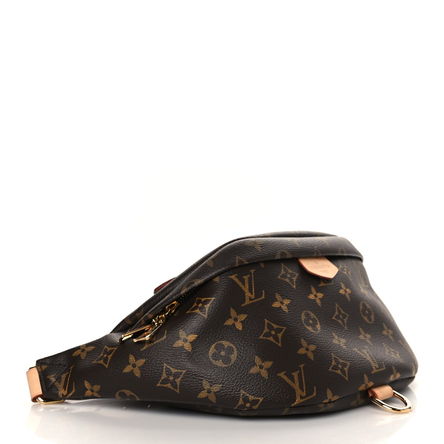 Louis Vuitton Monogram Bumbag 4 of 9