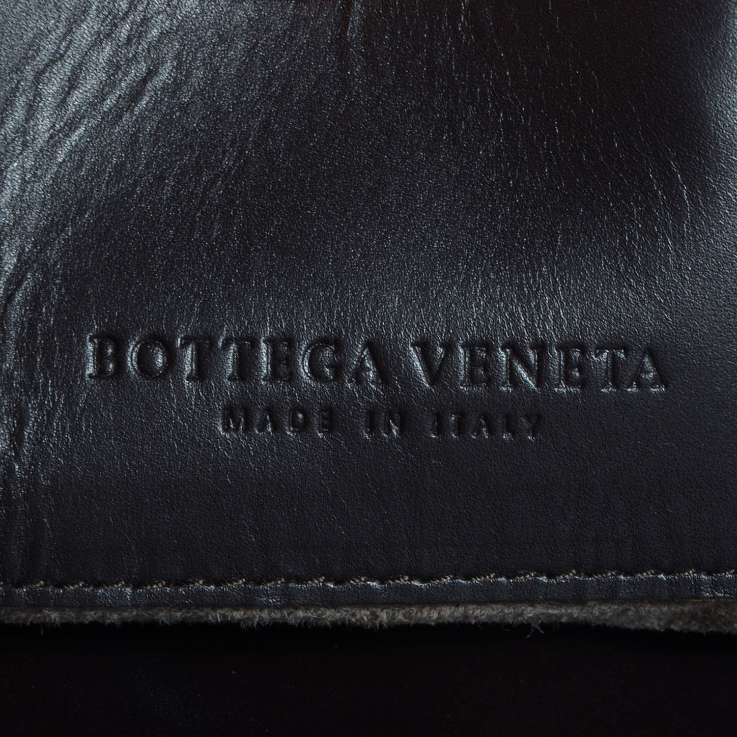 Bottega Veneta Cobra Passamaneria Shoulder Bag Canyon 8 of 8