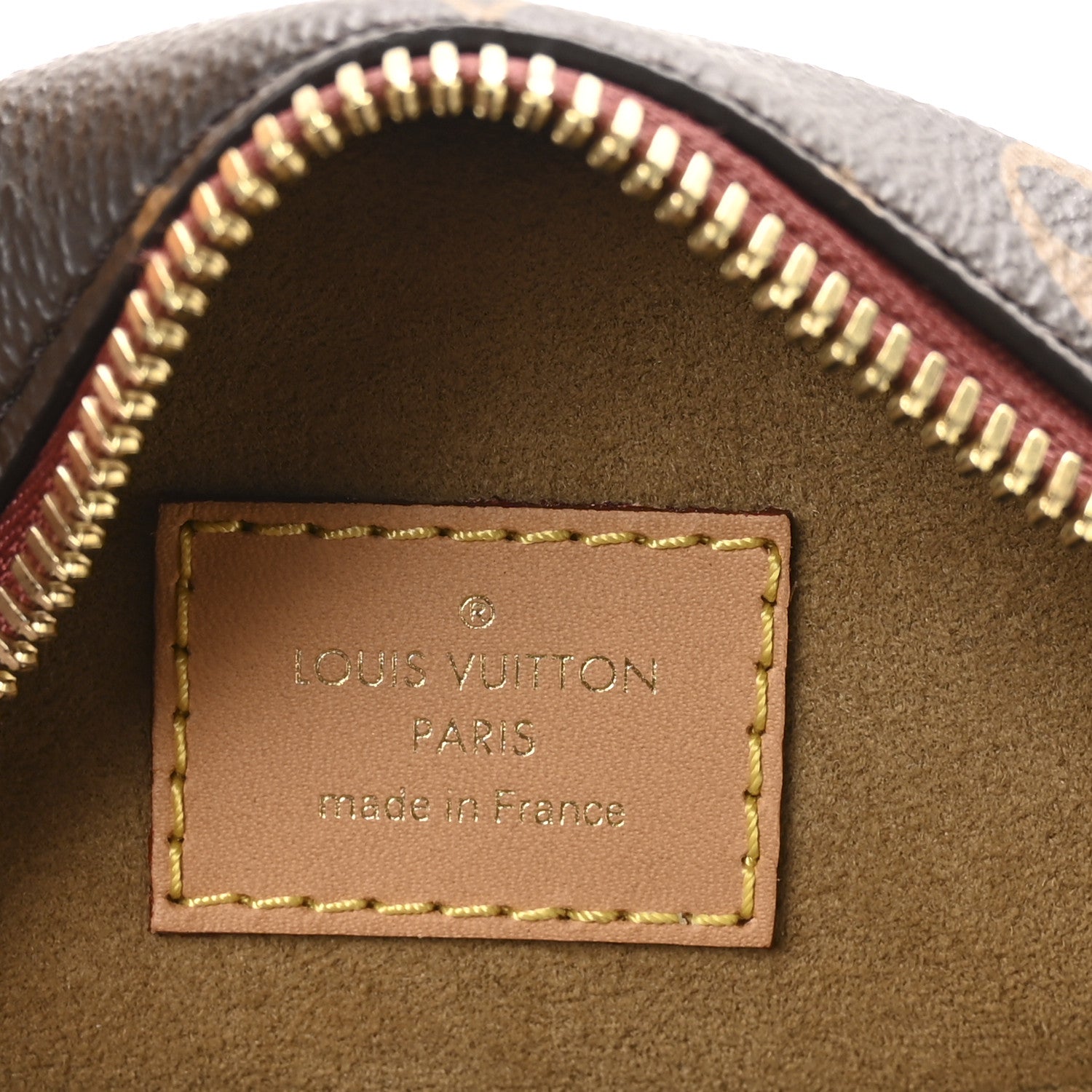 Louis Vuitton Monogram Boite Chapeau Souple PM 6 of 10