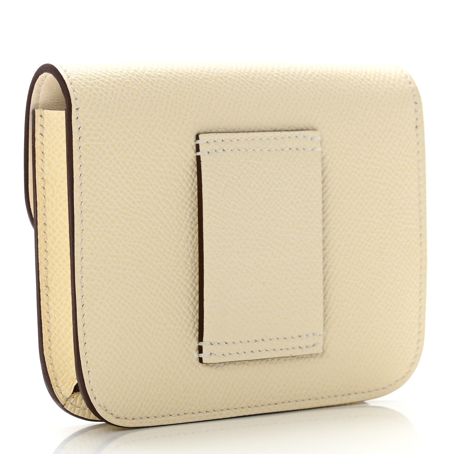 Hermes Epsom Constance Slim Wallet Nata 3 of 7