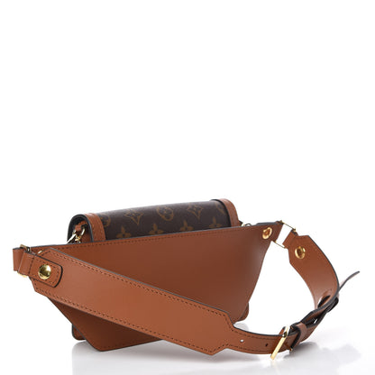 Louis Vuitton Reverse Monogram Dauphine Bumbag 3 of 7