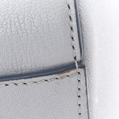 Givenchy Sugar Goatskin Small Antigona Pale Blue 11 of 11