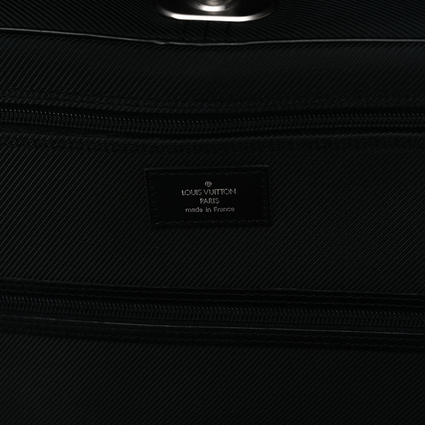 Taiga Portable Gibeciere Ardoise