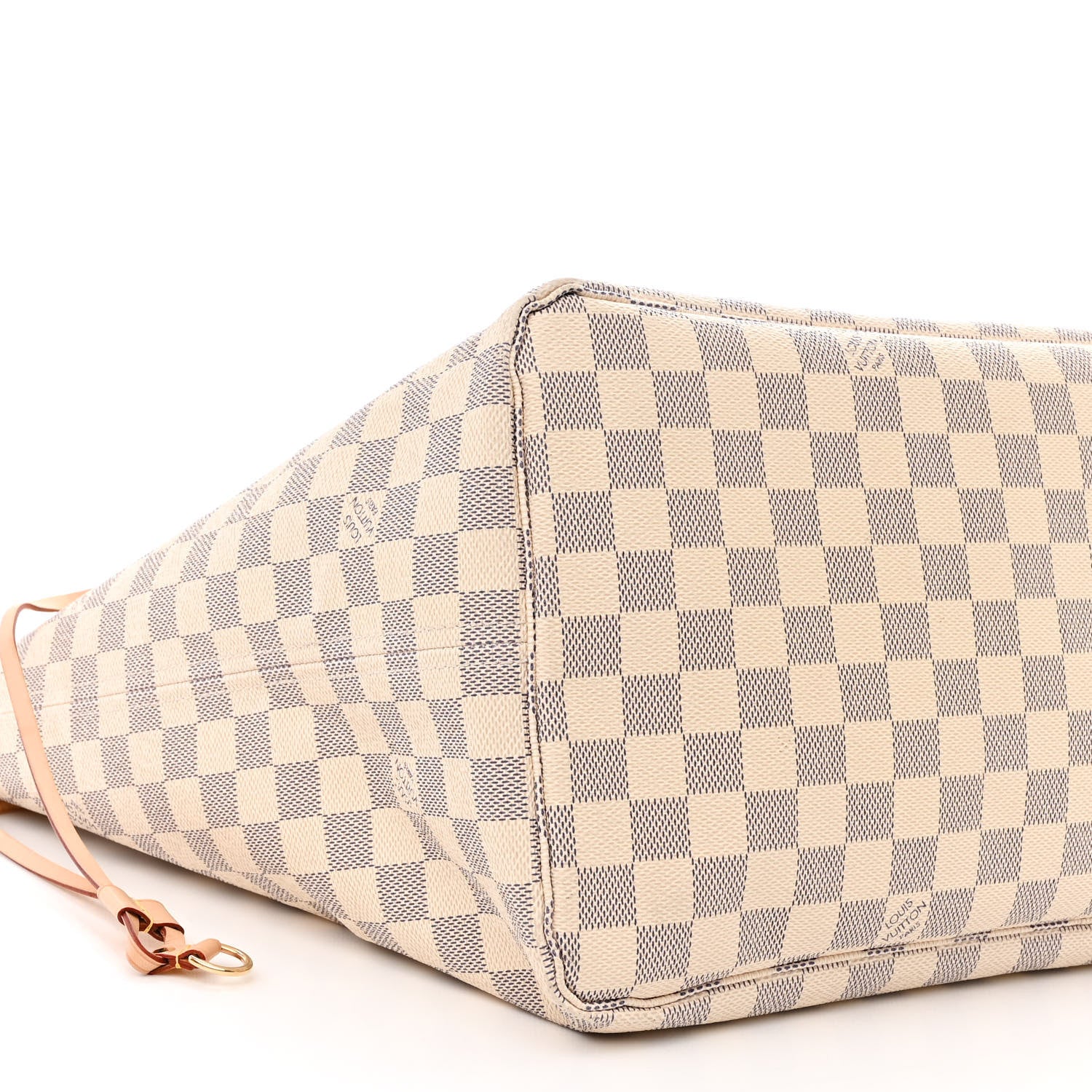 Louis Vuitton Damier Azur Neo Neverfull GM 14 of 16