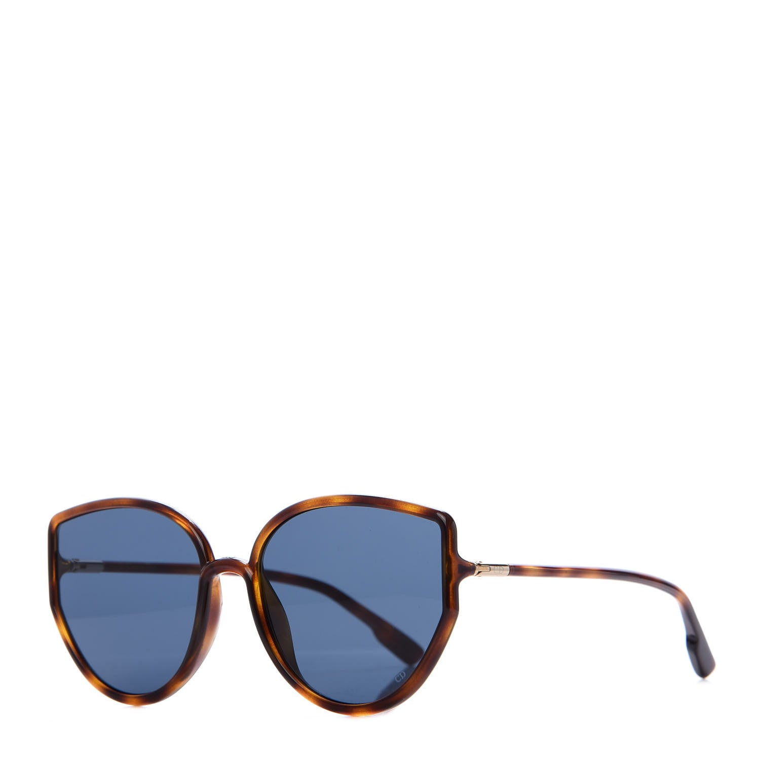 Christian Dior So Stellaire 4 Sunglasses Tortoise 1 of 8