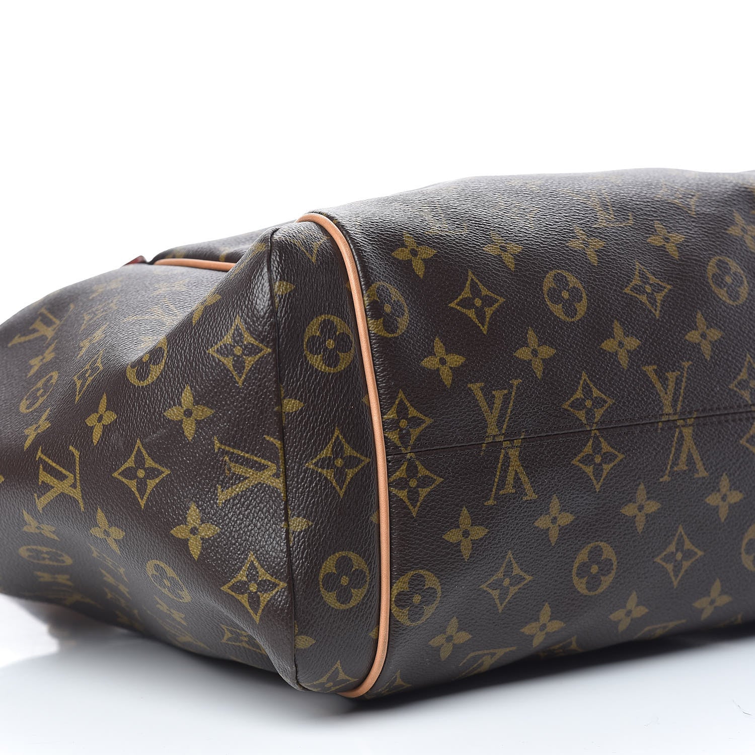 Louis Vuitton Monogram Totally MM 8 of 14