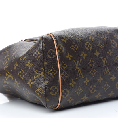 Louis Vuitton Monogram Totally MM 8 of 14