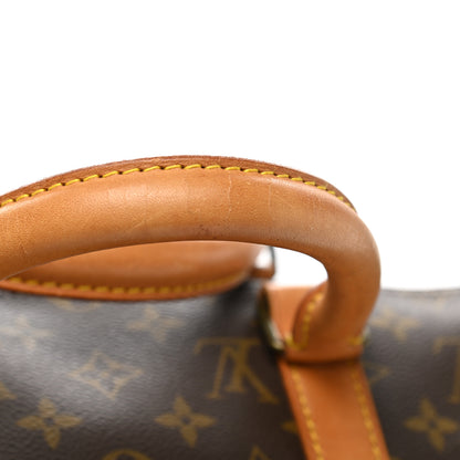 Louis Vuitton Monogram Keepall 50 15 of 17