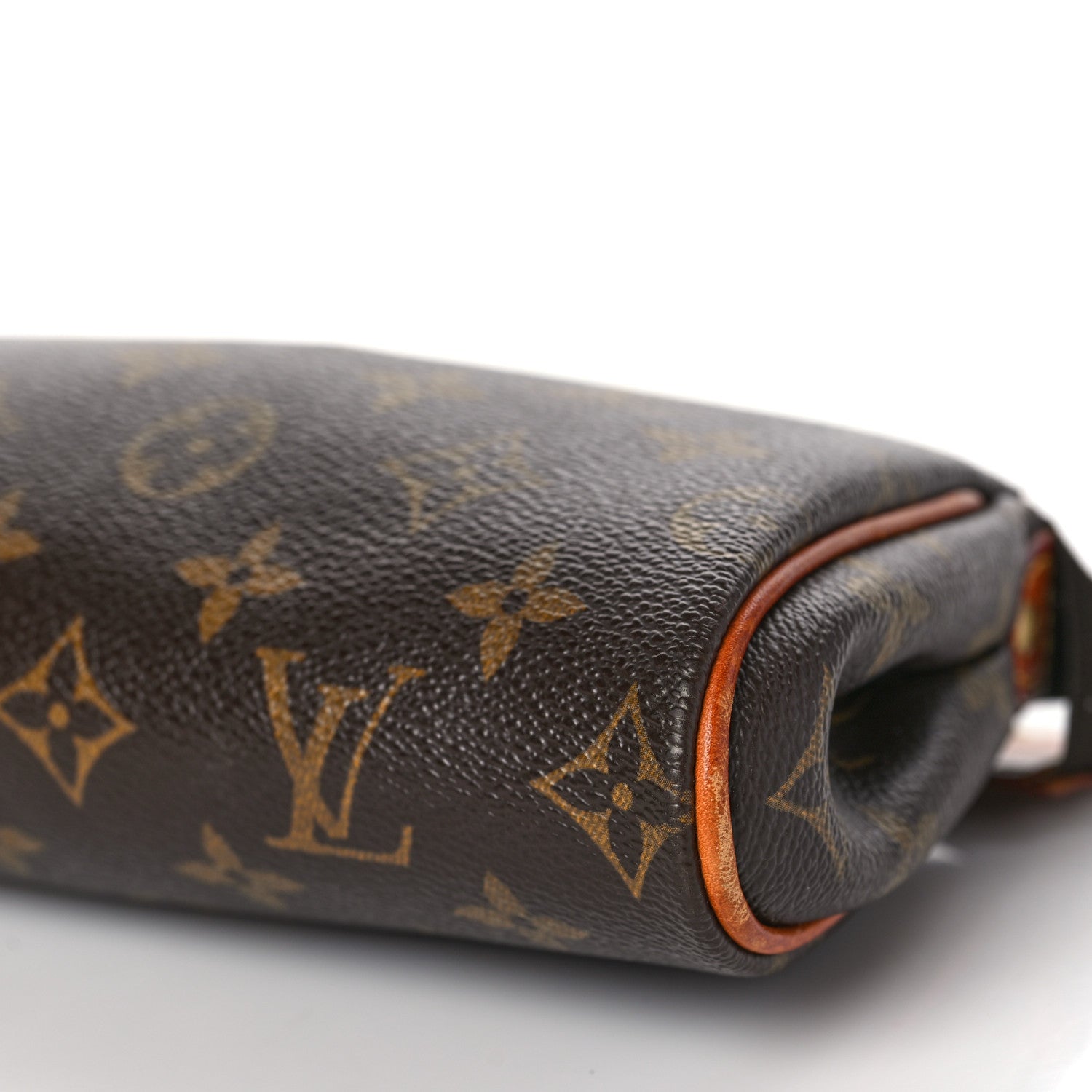 Louis Vuitton Monogram Eva Clutch 8 of 8