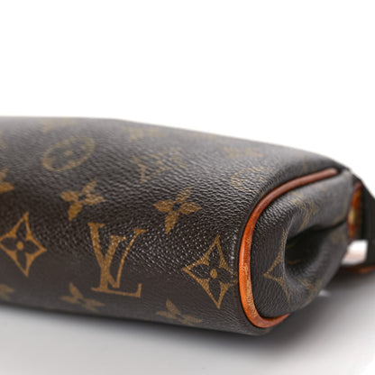 Louis Vuitton Monogram Eva Clutch 8 of 8