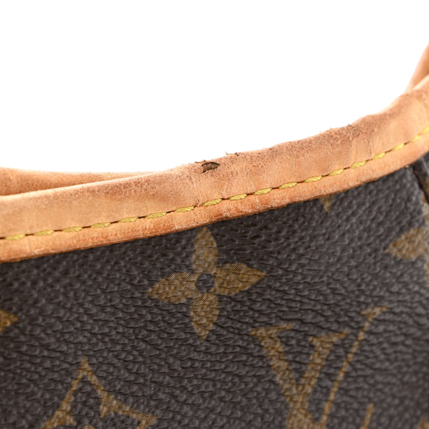 Monogram Galliera PM