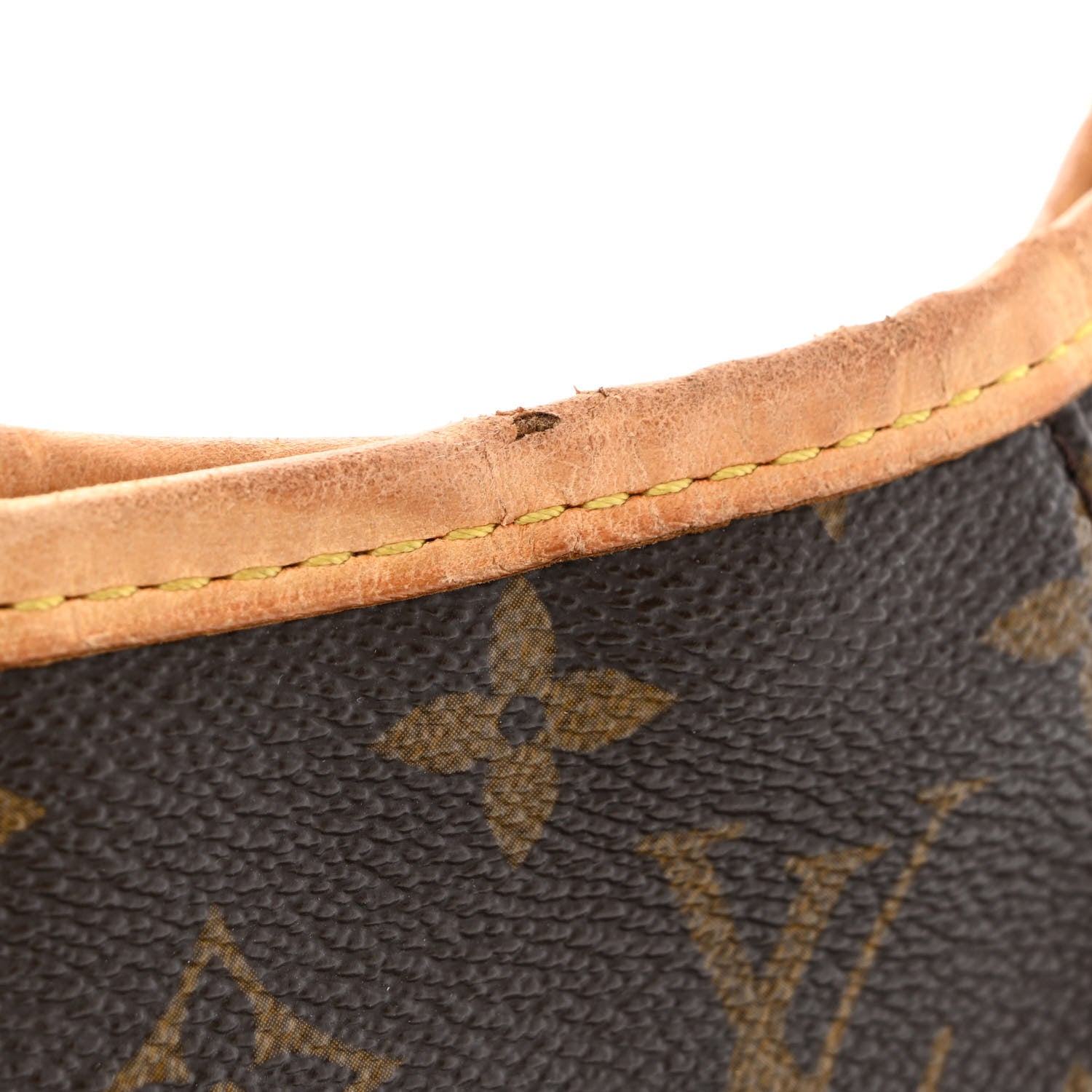 Louis Vuitton Monogram Galliera PM 12 of 12