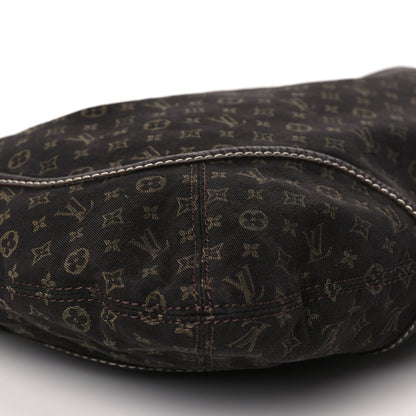 Louis Vuitton Mini Lin Manon MM Ebene 6 of 7