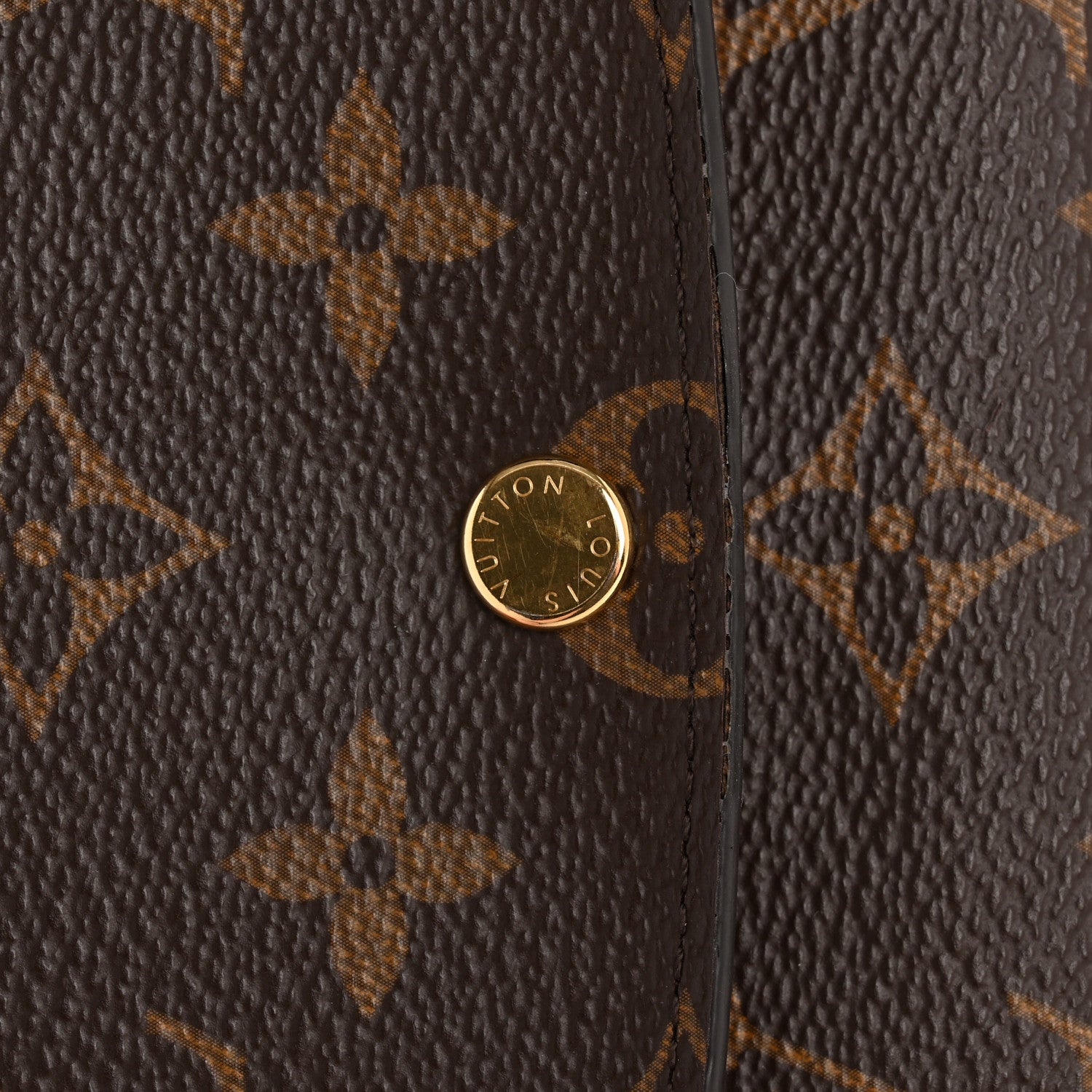 Louis Vuitton Monogram Emilie Wallet Rose Ballerine 9 of 10