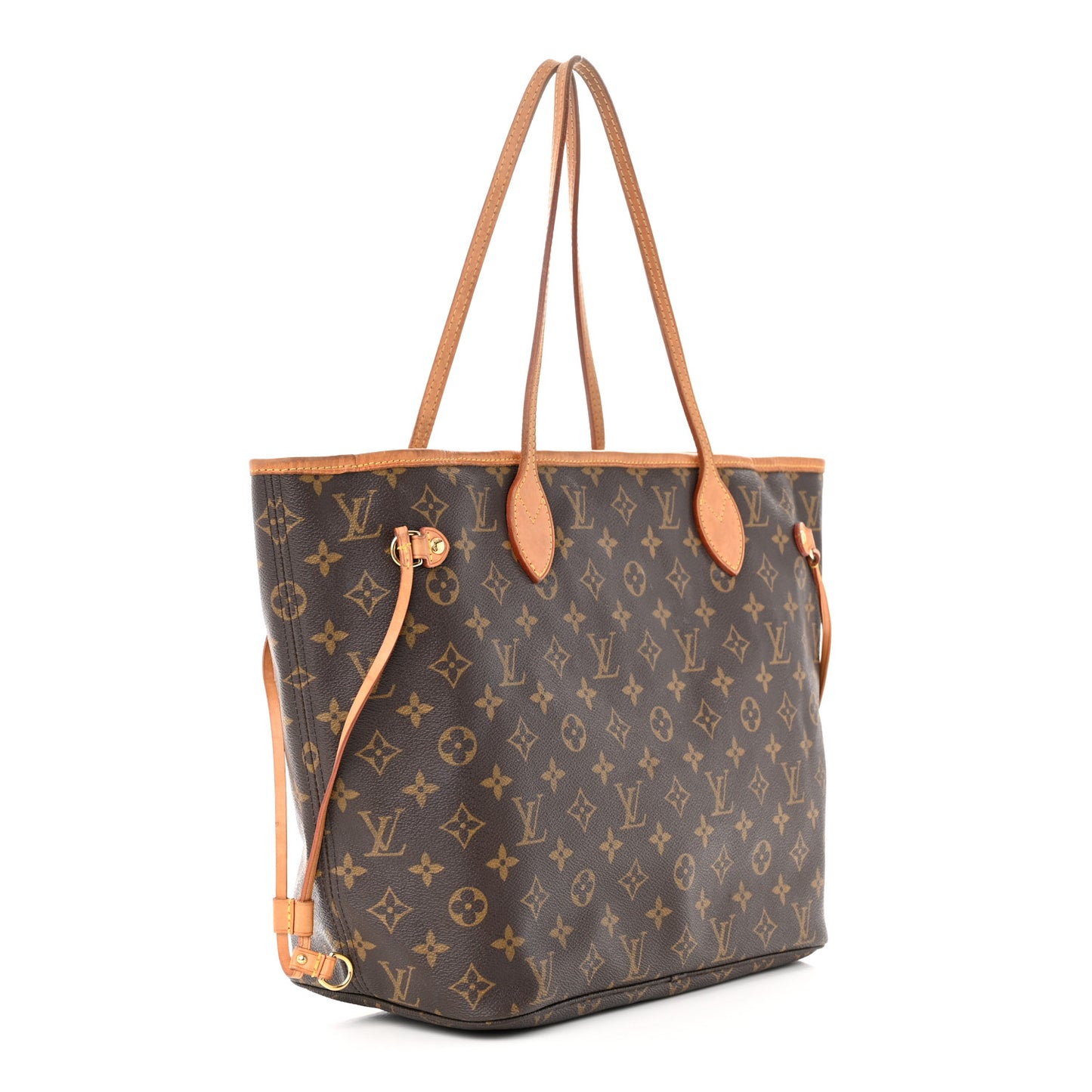 Monogram Neverfull MM