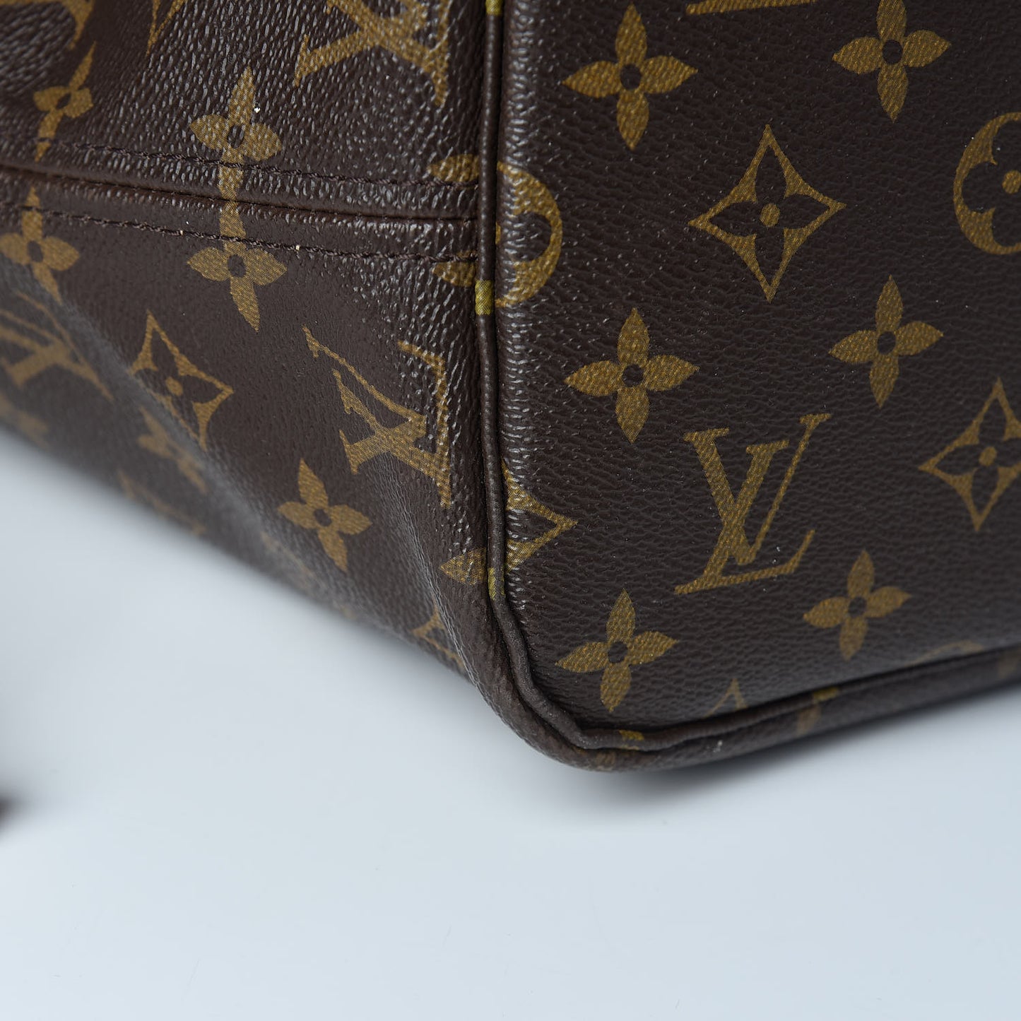 Monogram Neo Neverfull MM