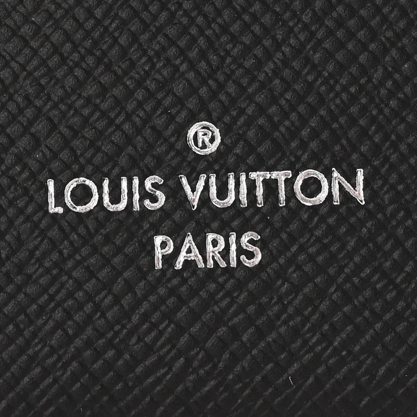 Monogram Eclipse Slender Wallet