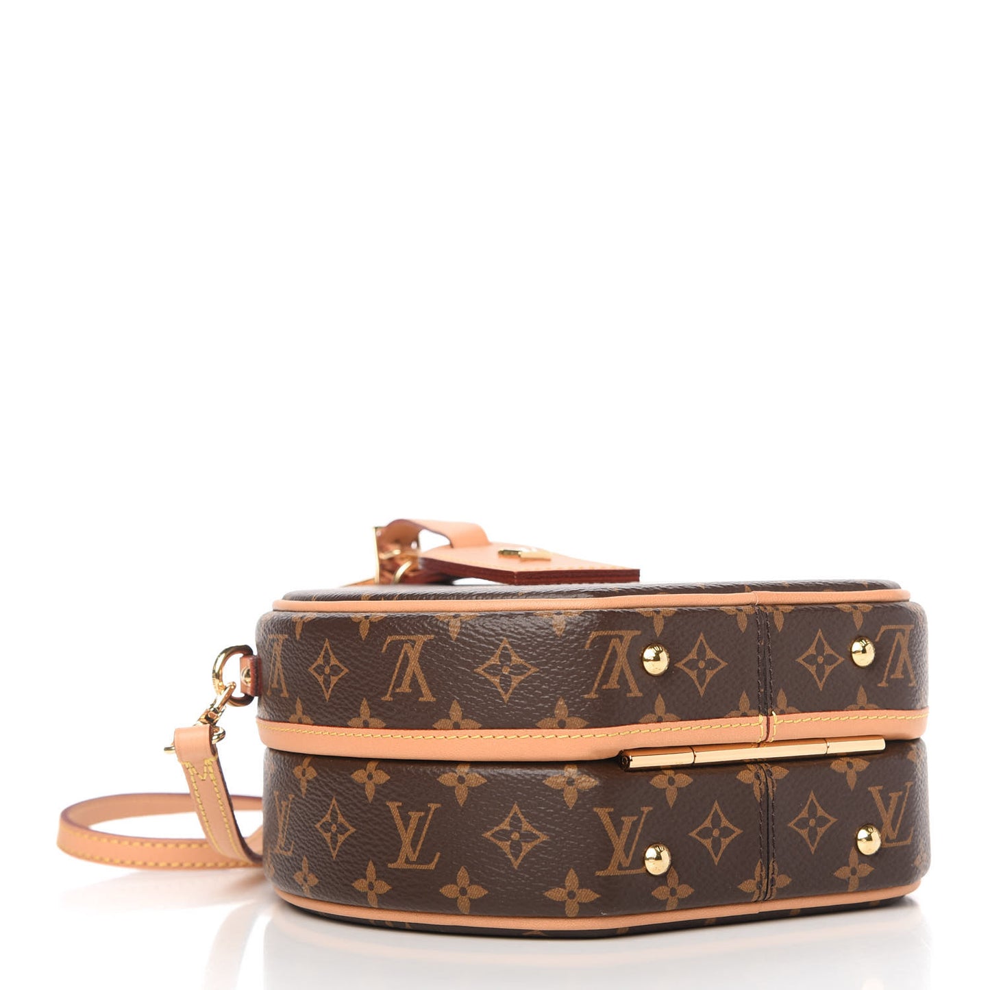 Monogram Petite Boite Chapeau