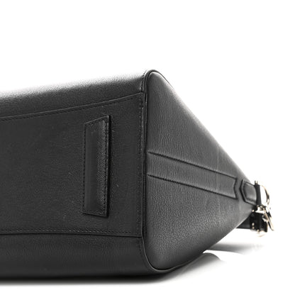 Givenchy Sugar Goatskin Small Antigona Black 10 of 10