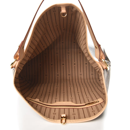 Louis Vuitton Monogram Delightful MM 5 of 8