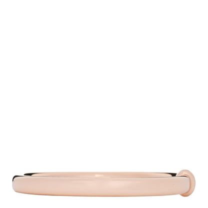 Pomellato 18K Rose Gold Iconica Bangle Bracelet 2 of 4