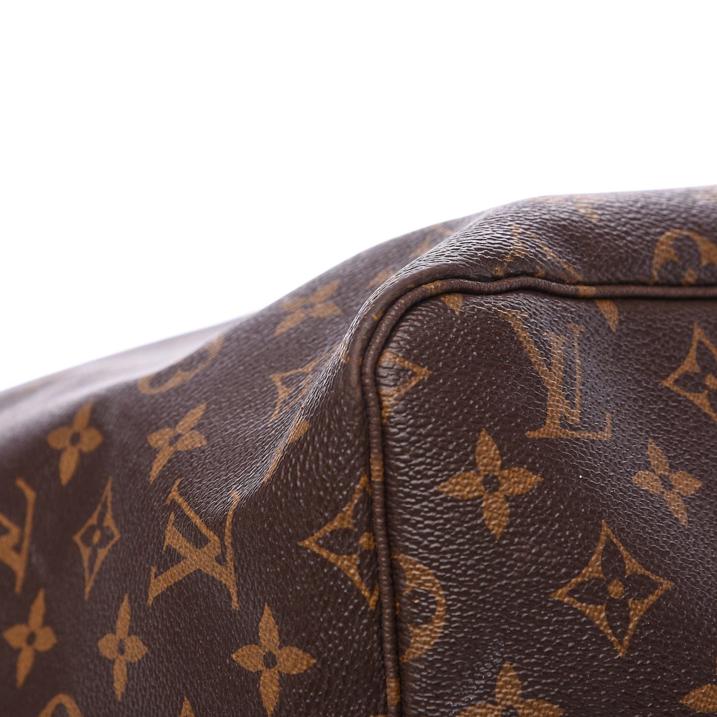 Monogram Neo Neverfull GM Pivoine