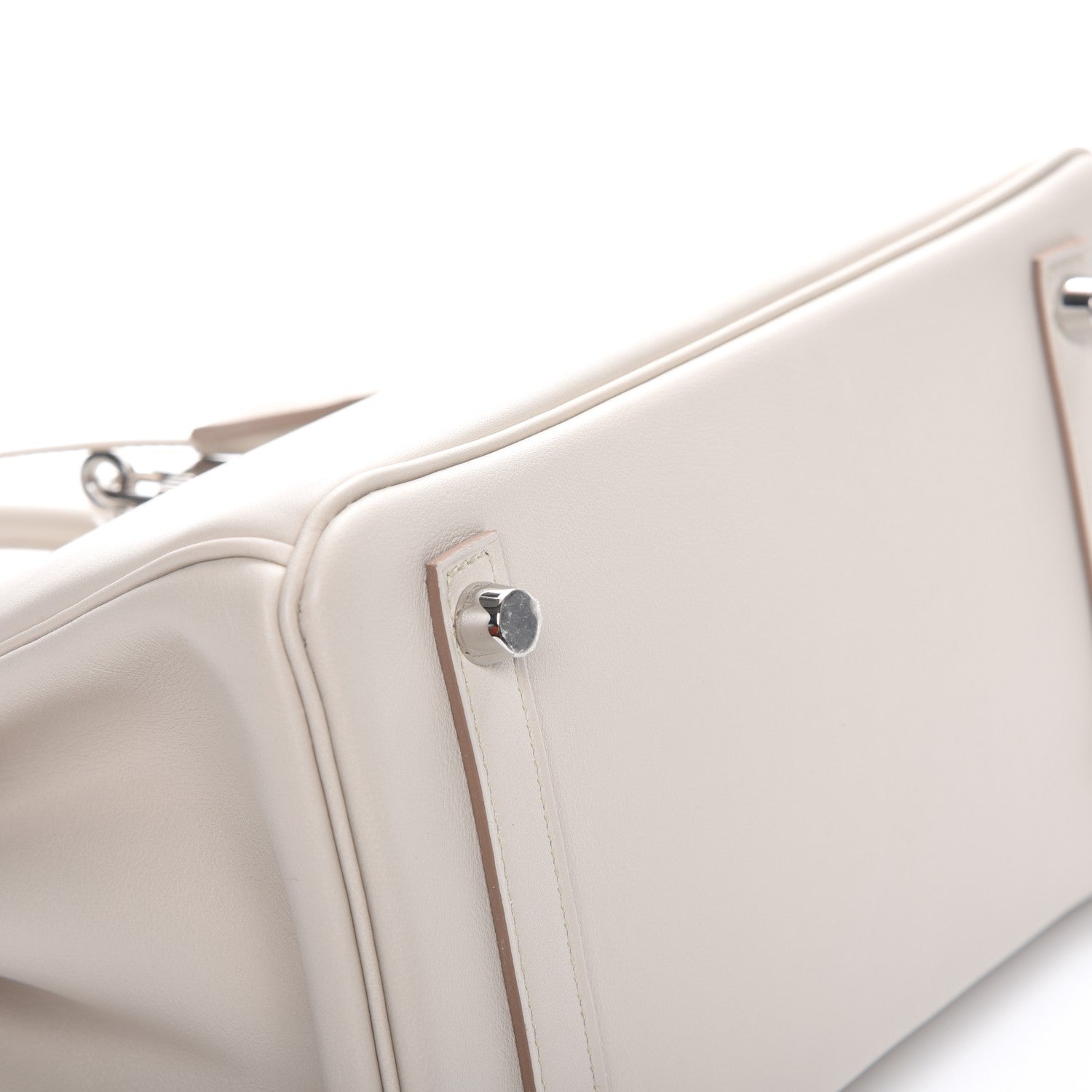 Hermes Swift Birkin 25 Beton 10 of 26