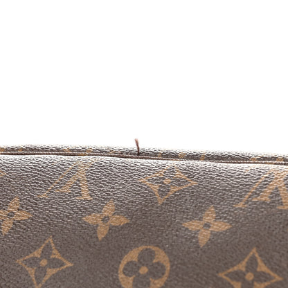 Louis Vuitton Monogram Neo Neverfull GM 17 of 27