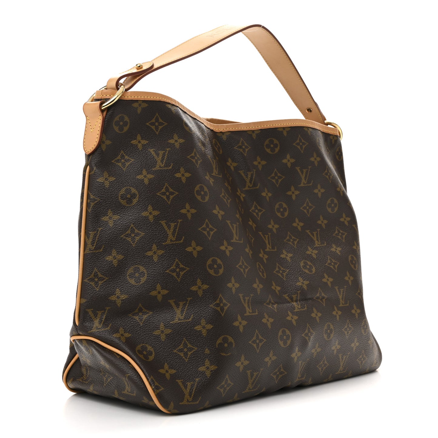 Monogram Delightful MM