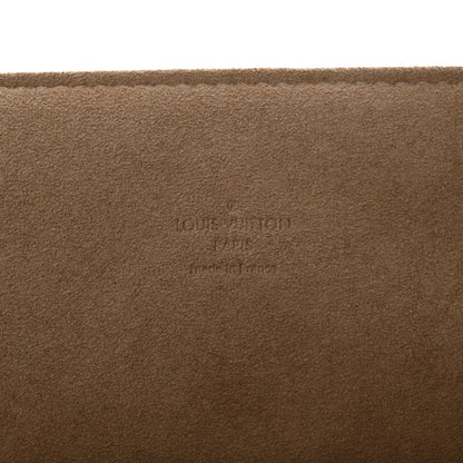 Louis Vuitton Monogram Multicolor Beverly GM Black 7 of 11