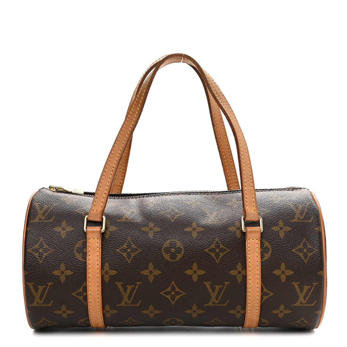 Monogram Papillon 26